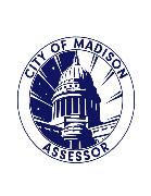 City of Madison Assessor's Office Logo